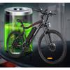 SAMEBIKE SY26-II 26" 36V 14Ah 500W 35KM/H MTB