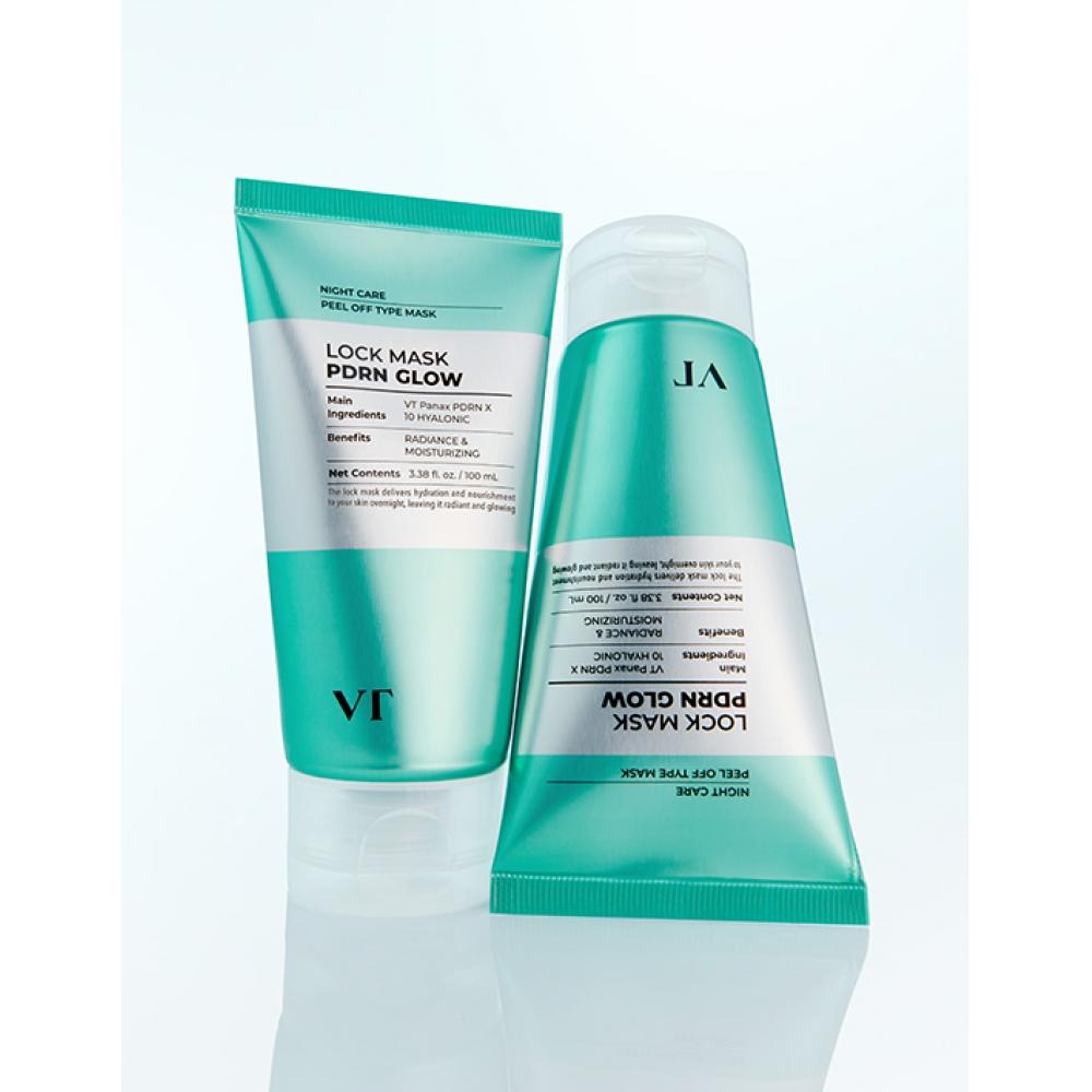 Vt Pdrn Rock Mask 100ml