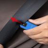 3-in-1 Car Safety Hammer Auto Emergency Glass Window Breaker Car Tool For Mercedes-Benz AMG C500 C200 C300 A B C E GLA CLA GLK GL ML GLE W204 W205