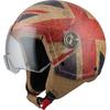 Nzi Open Helmet Zeta 2