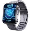 ECG+PPG AI Health Diagnose Smart Watch Men Women Clock Blood Lipid BP Uric Acid Heart Rate Tracker For Smartwatch