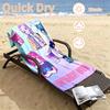 Kpop demon hunters Beach towels also serve as bath towels summer essential a musthave for the outdoors the beach and the pool