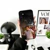 Movie D-Dexter M-Morgan Phone Case Black Silicone Soft For Samsung Galaxy A73,A72,A71,A70,A53,A52,A51