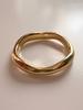 Mondeligne Aurora Ring