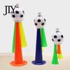 Outdoor Cheering Horn 2Pcs Soccer Horn, 3 Tone Sports Fan Noise Maker, Fall-resistant Noisemaker Handheld Football Stadium Trumpet for Game Day, Party