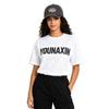 New Letter Embroidered Washed Dad Hat Unisex Spring Autumn Outdoor Fishing Sunscreen Baseball Cap