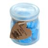 2x Soy Wax Melts Jar - Dewberry