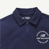 New Balance Half Zip Up Set Up Nk9yd1752u 59 Long Sleeve Tee