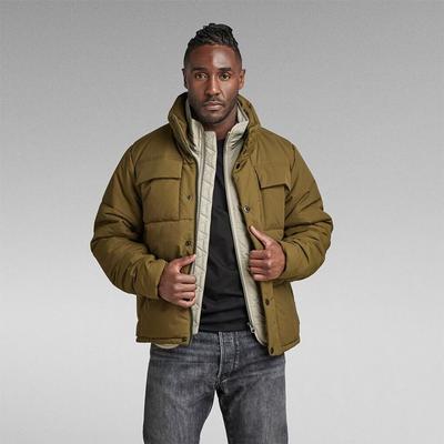Mäntel & Jacken – Daunenjacken & Parkas