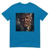 Donald Trump Gold Grillz TShirt