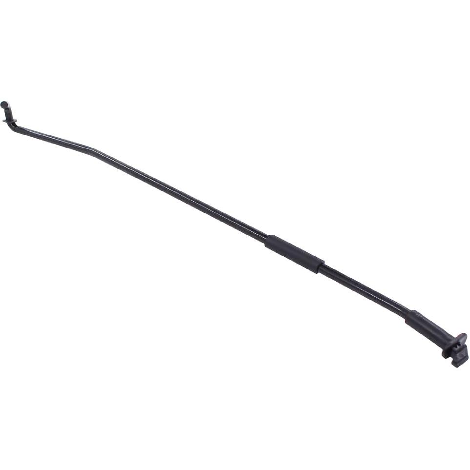 ApplianPar Front Hood Support Prop Rod for Nissan Frontier 2005-2021 Pathfinder 2005-2012 Xterra 2005-2015