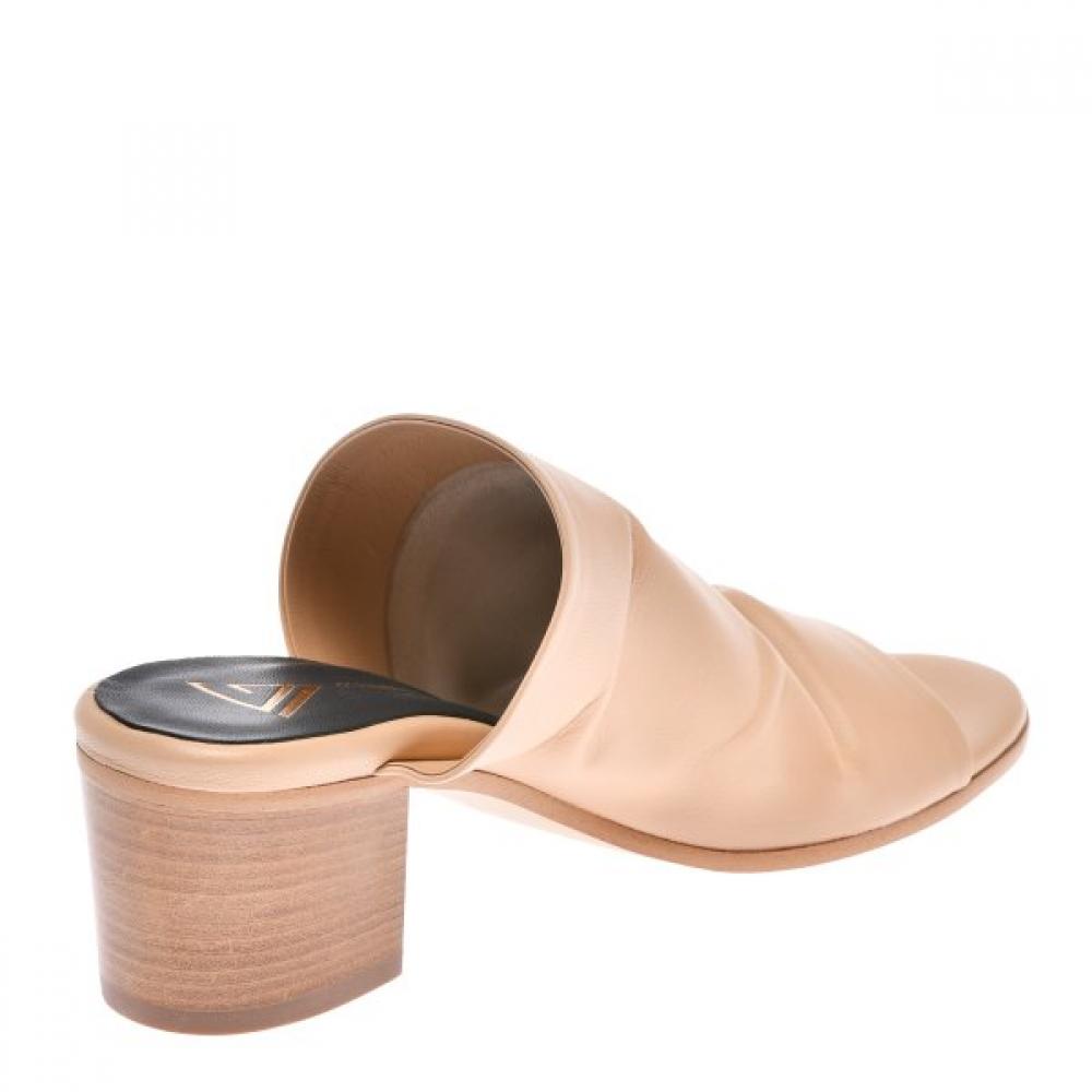 Giampaolo Viozzi Women Pecoro Mule  Hs21vio001be 