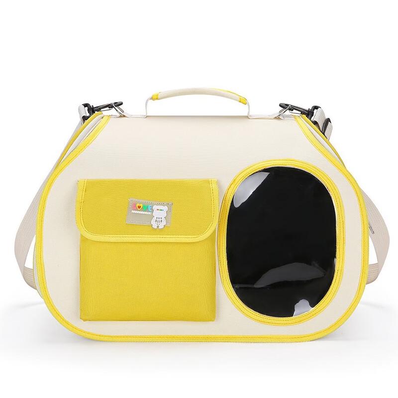 

MDNG Foldable Portable Cat Carrier Backpack