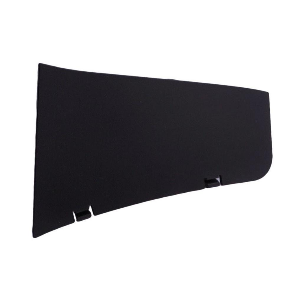 Car Right Side Rear Tail Light Trim Panel 63217315202 For BMW 1 Series F20 F21