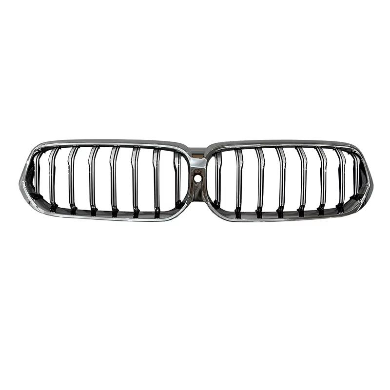 Premium Carbon Fiber Front Grille for BMW 6 Series G32 GT (LCI-OE 51139464246) 6 Series G32