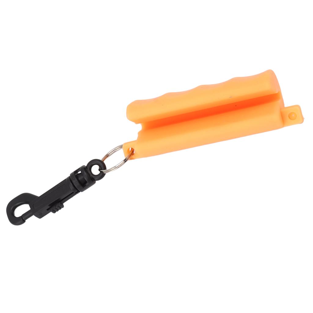 Silicone Arrow Puller with Keychain Archery Arrow Puller Target Remover Gripper with Belt Clip Hunting Shoot Target