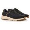 Mtng Tady Casual Shoes Thick Sole Blue Navy