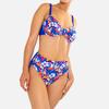 Conjunto de Bikini con Aros TEFB1852D para Mujer