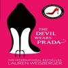 The Devil Wears Prada by Lauren Weisberger Paperback Book 9780007156108