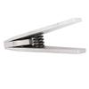 Spring Loaded Badminton Starting Clamp Aluminum Alloy Racket Stringing Tool Stringing Machine Use