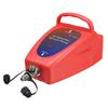 4.2 Cfm Pneumatic Vacuum Pump R134a R12 Ac System Automotive