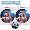 sales store SIGHTRON binoculars for live concerts and dome sports FESTA III 12x21 STABI CR Auto power off 90 minutes [Direct exclusive] Anti-vibration