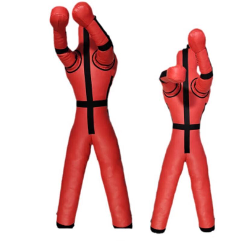 Martial Arts Training Dummy
