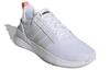 Adidas Racer TR21 'White Halo Blue' Women's H00651