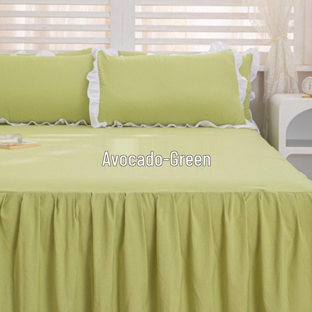 All-Season Anti-Slip Tatami Single Bed Floor Cover Sheet