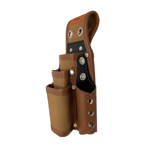 KOZUCHI Tool Case, 5-Tool Holder, KNT-21