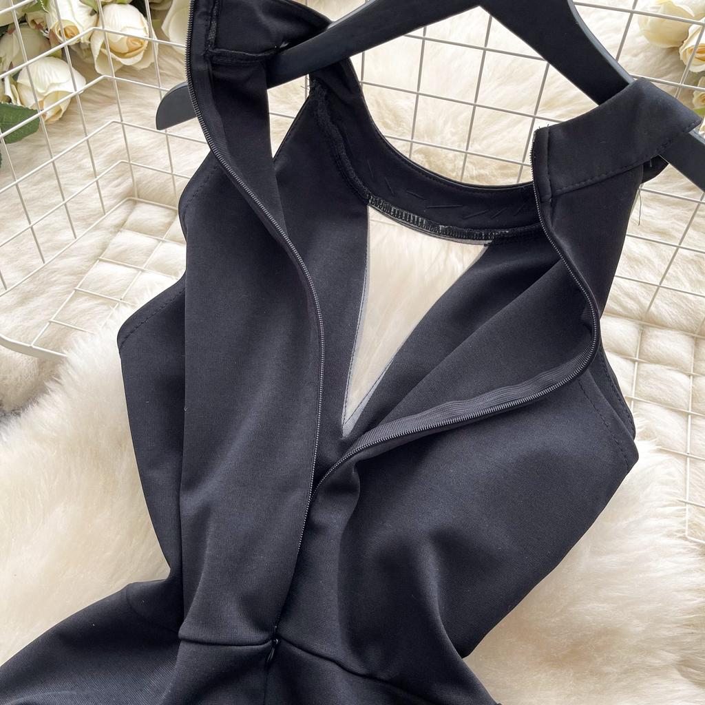 Sommer Damen Luxus Perlenbesatz Schlank Bodycon Mini Kurz Sexy Club Party Kleider