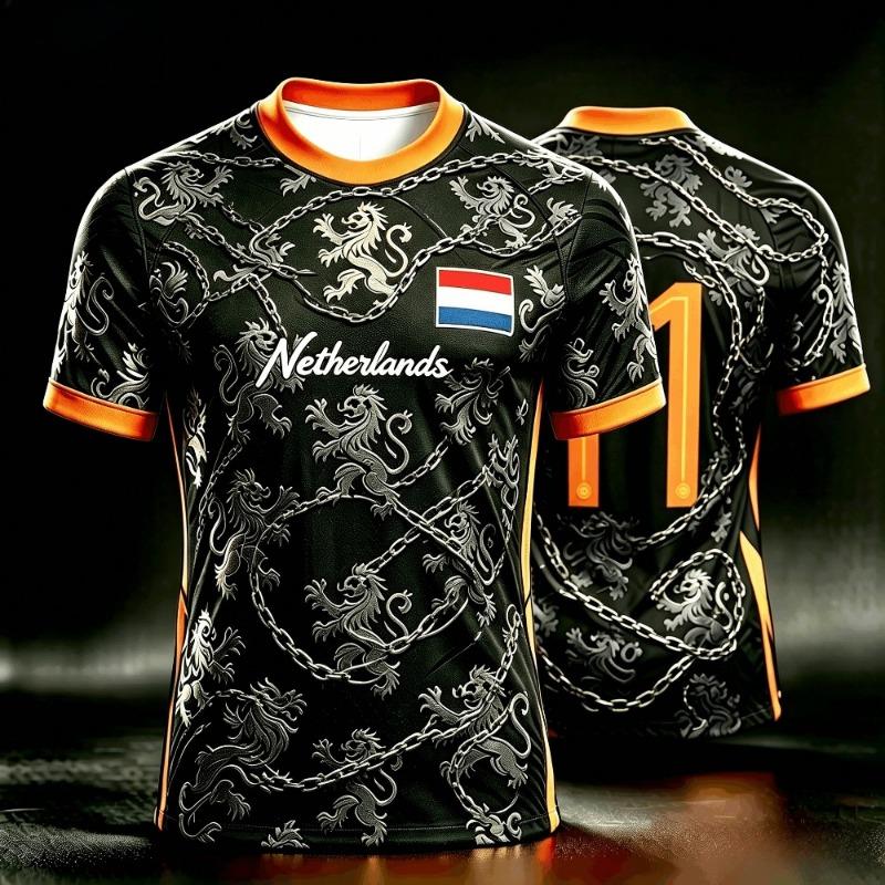 Summer Mexico Print T Shirt for Men Funny 3D Eagle Pattern Tees Football Sports Kids Fashion Print Casual Women Short Sleeve