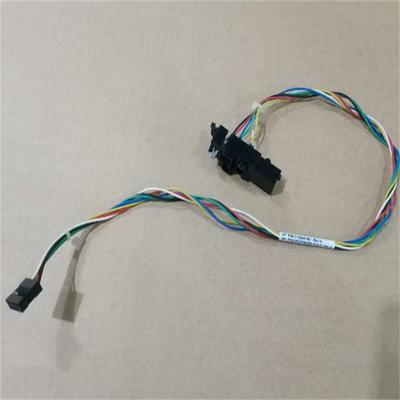 LED Power Button Switch For HP Pavilion 500 500-281 500-070 713244-001