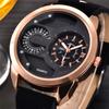 Original Brand Men Watches Boys Fashion Nylon Band Gifts Quartz Watch Black Relogio Masculino Montre Homme Reloj Hombre