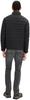 Demi-season Jacket Tom Tailor Lightweight Jacke (1034033) Black