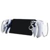 For PlayStation Portal Crystal Shell Compatible with PS5 Portal PS5 Portal Hard Protective Case PlayStation Portal Accessories