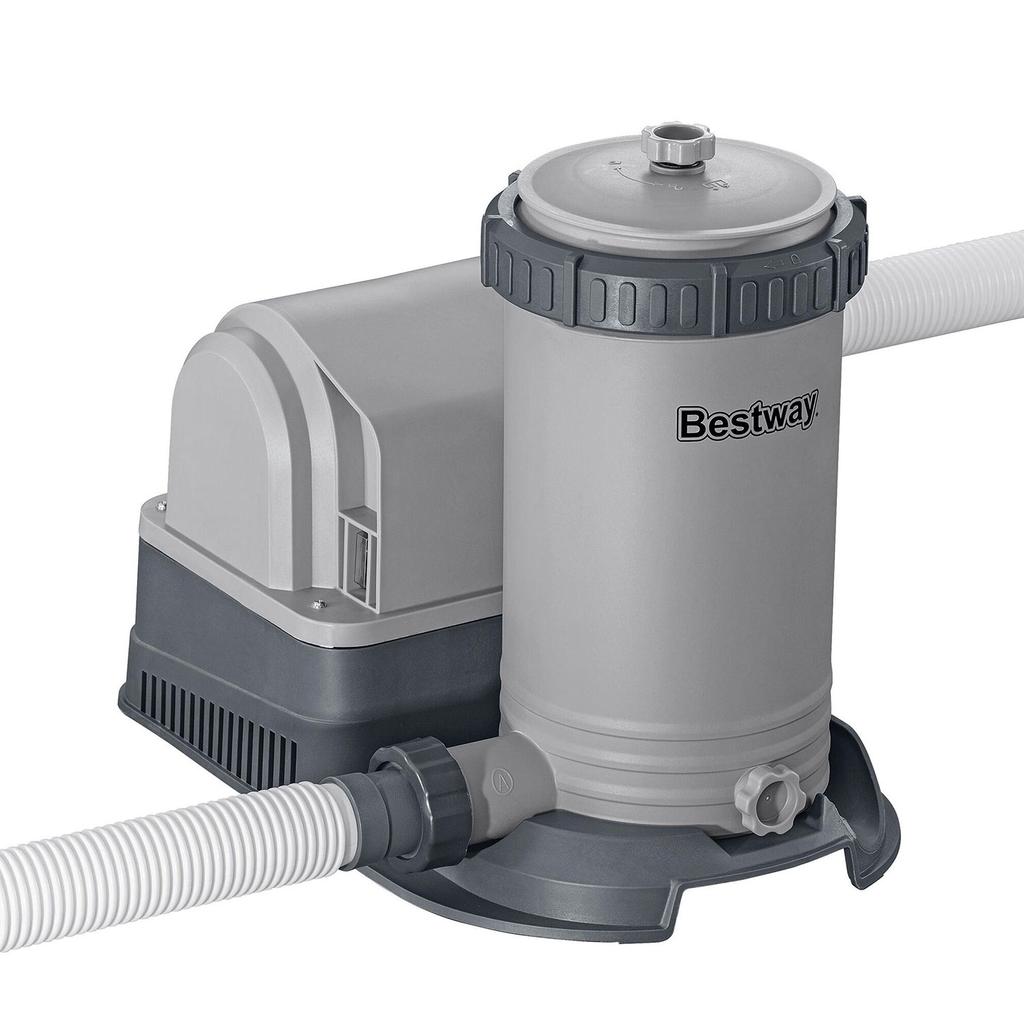 Bestway 58391 9463L/H Pool Filter Pump