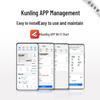 Huawei Kunling AP160 WiFi 6 Dual-Band Wall Plate AP (CN version)
