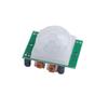 1/2/5/10pcs HC-SR501 Adjust IR Pyroelectric Infrared PIR Motion Sensor Detector Module Motion Sensor Detector Module HC SR501