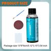 Guzheng Pipa Repair Liquid Paint Surface Care with Accessories Scratches for Home Shop