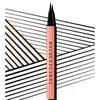 Bouquet Garni Edge Proof Pen Eyeliner 0.6g, deep black, 2 pcs.