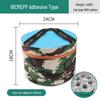 Portable Agricultural Sitting Stool for Farm and Greenhouse Work