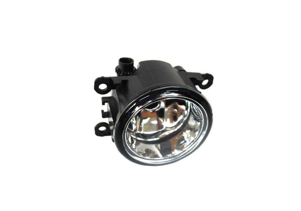 Front Fog Light L/R for 15-20 Crider & 16-18 Spirior/Greiz/Jingrui - Model: 33900-TJA-H01