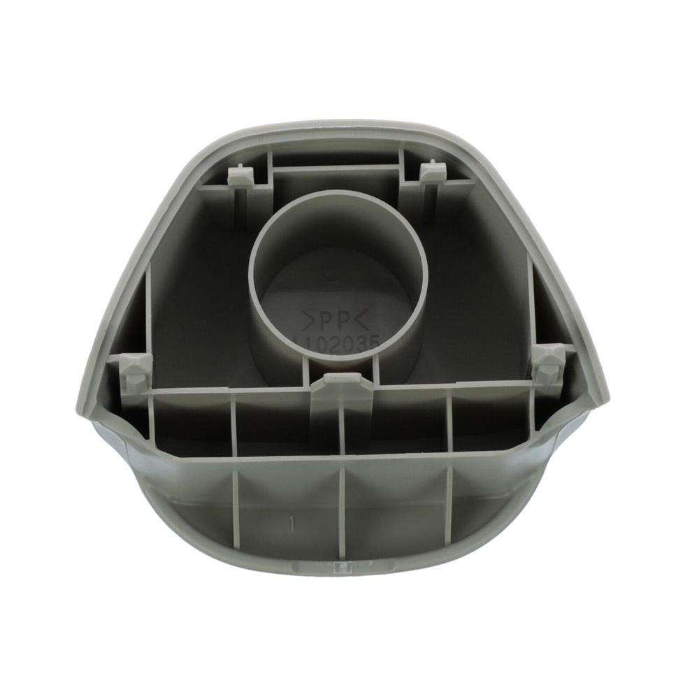 NEW FOR  Mitsubishi 2014-2020 Outlander Seatbelt Assembly Cover 7010A015YA