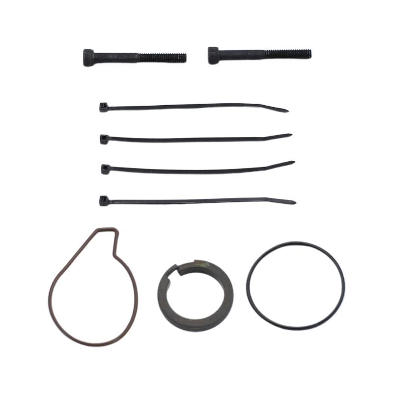 

Ремкомплект уплотнения насоса компрессора подвеса воздуха для комплектов для ремонта автомобиля открытия 2 Л322