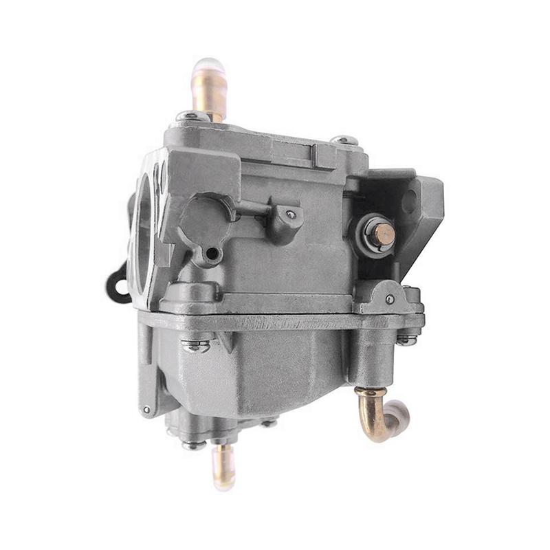 ABNE-Boat Motor Carburetor 8M0129551 for Mercury Mariner Outboard Engine 4-Stroke 15HP 20HP 8M0109534 853720T16 853720T20