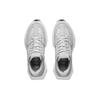 Li Ning Lightweight Abrasion Resistant Low Top Running Shoes Men's Gray AZGT033-3