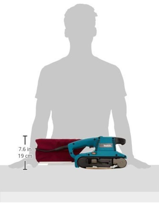 Makita 9903 76mm Belt Sander