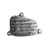 1Pair Car Headlight Module LED With Heatsink For Seat Arona KJ7 2021-2024 6F0941475 6F0941476 DRL Light Source Module
