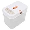 Humidifier 5L USB Mist Diffuser Remote Control Auto Shutdown Light Low Noise Vaporizer for Home